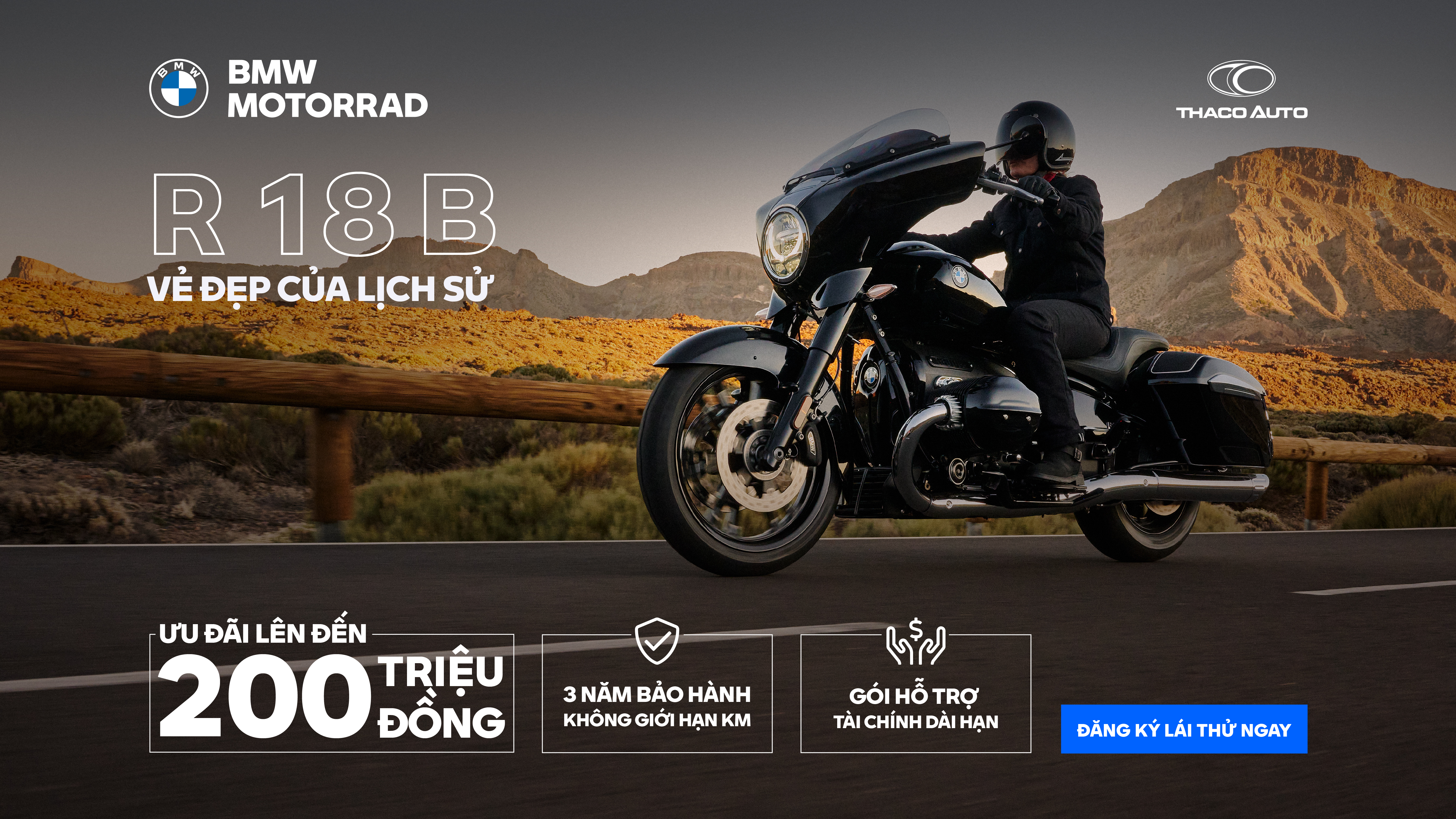 NÂNG TẦM TRẢI NGHIỆM VỚI 6 DÒNG XE NỔI BẬT TỪ THACO AUTO