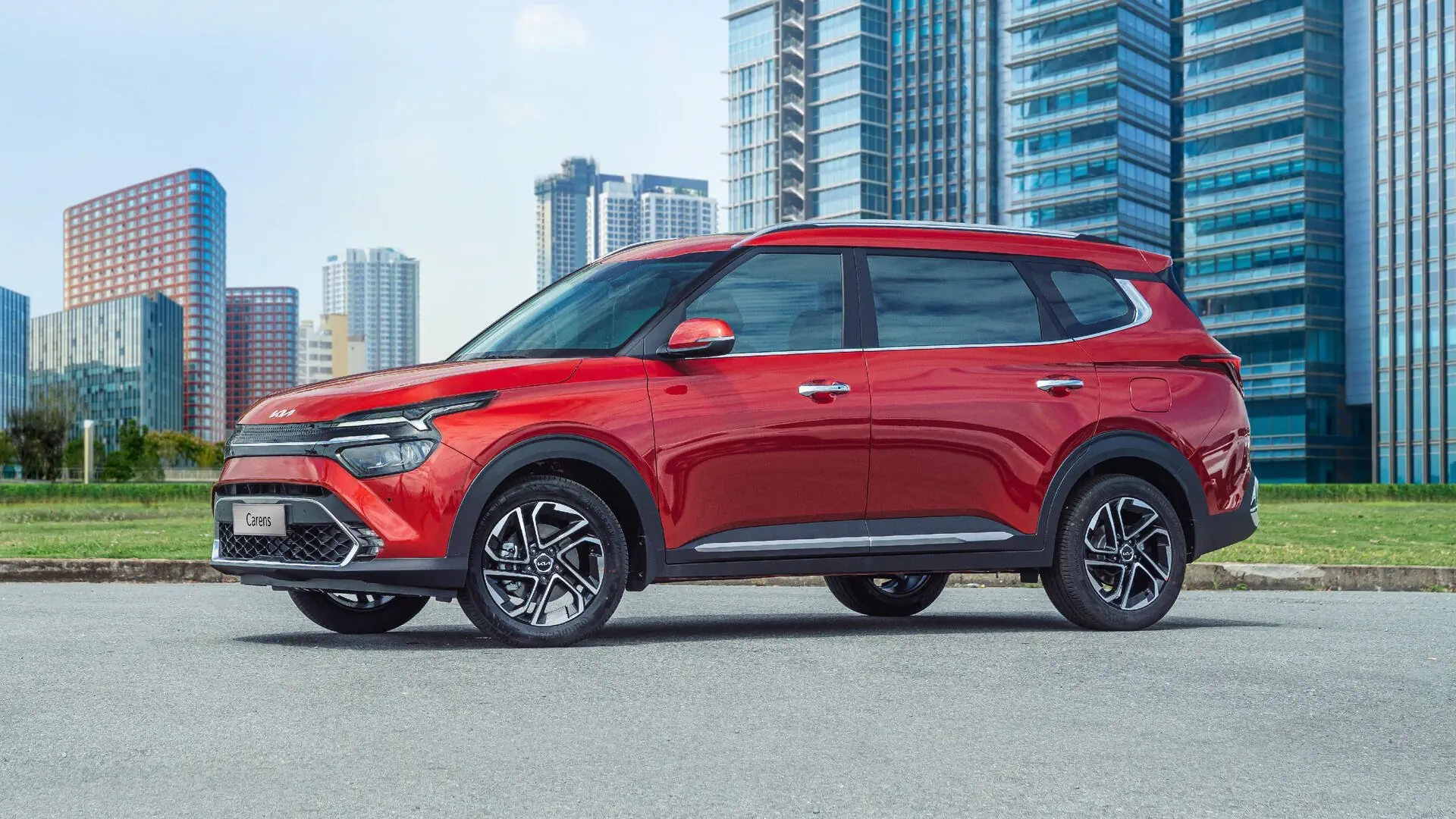 Thời điểm vàng Kia ưu đãi đặc biệt nhân dịp lễ 30/04 và 01/05